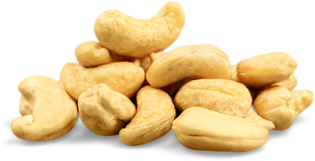 Roasted Cashew Nuts